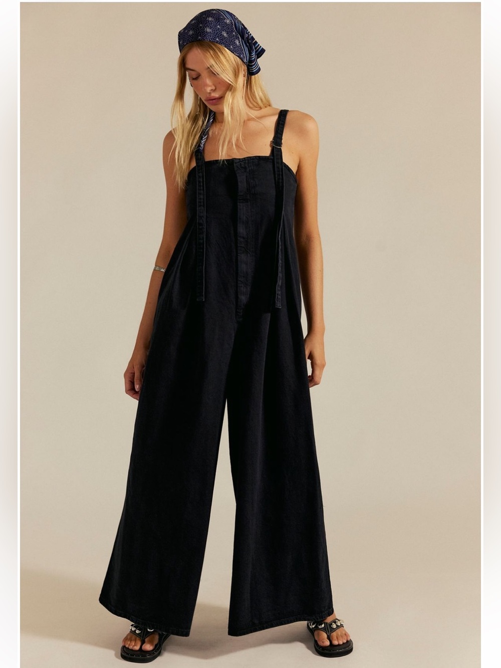 We The Free Lumy One-Piece Overalls